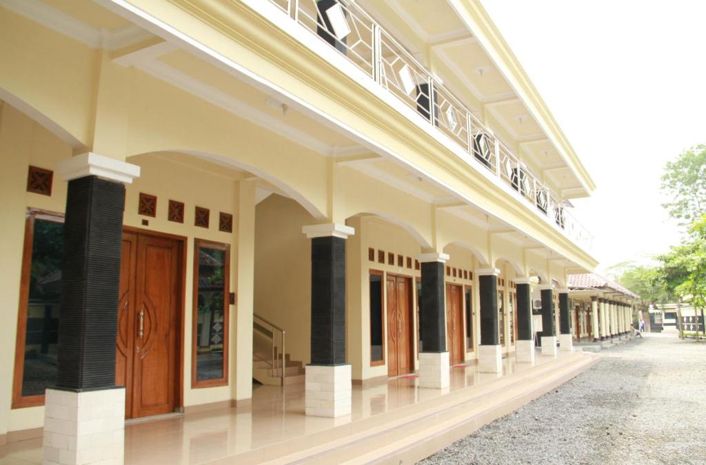 Borobudur Hotel | Hotel Milik Kita Syariah