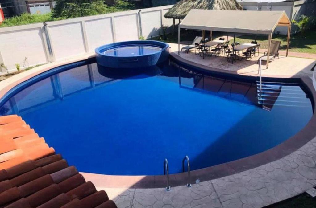 Villa Comaltitlan Hotel | HOTEL MILIN