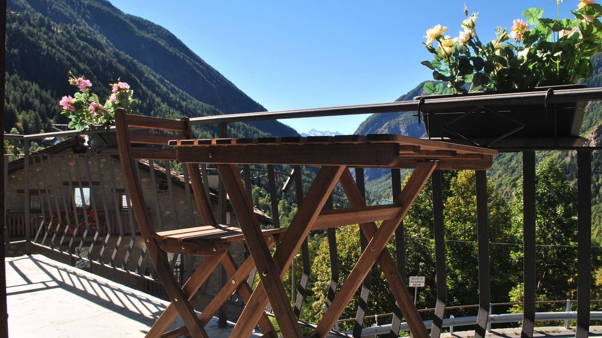 Valtournenche Hotel | Hotel Millefiori