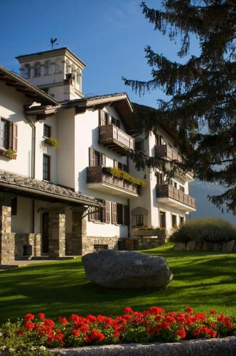 Aosta Hotel | Hotel Milleluci