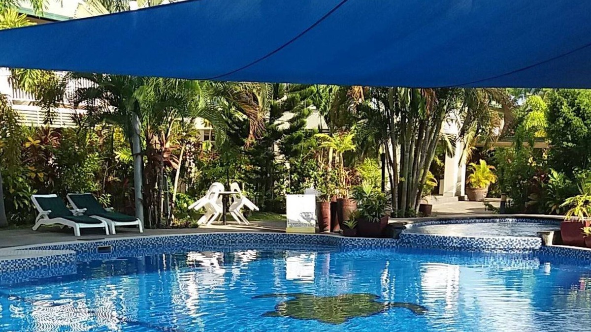 Apia Hotel | Hotel Millenia Samoa
