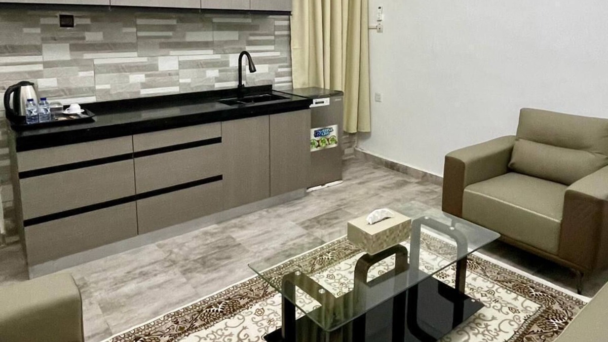 Dakhlet Nouadhibou Apartment | Hotel Millennium