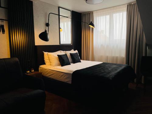 Przasnysz Hotel | Hotel Millennium