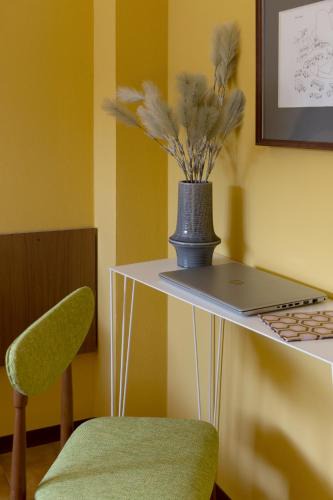 Marina Romea Hotel | Hotel Millepini
