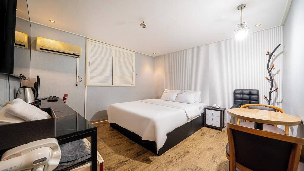 Michuhol-gu Hotel | Hotel MiMi