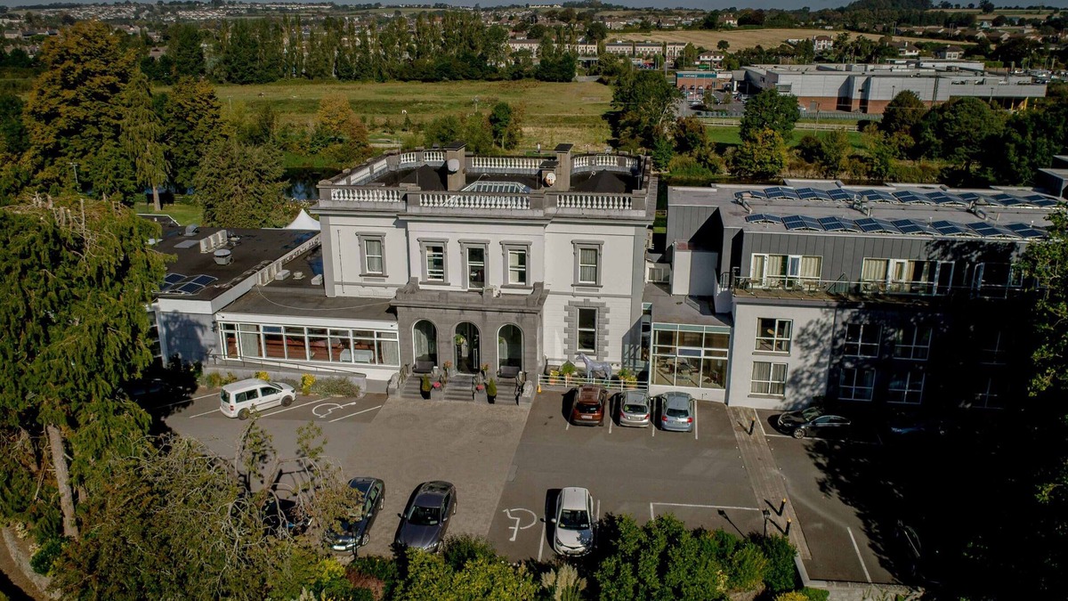Clonmel Hotel | Hotel Minella