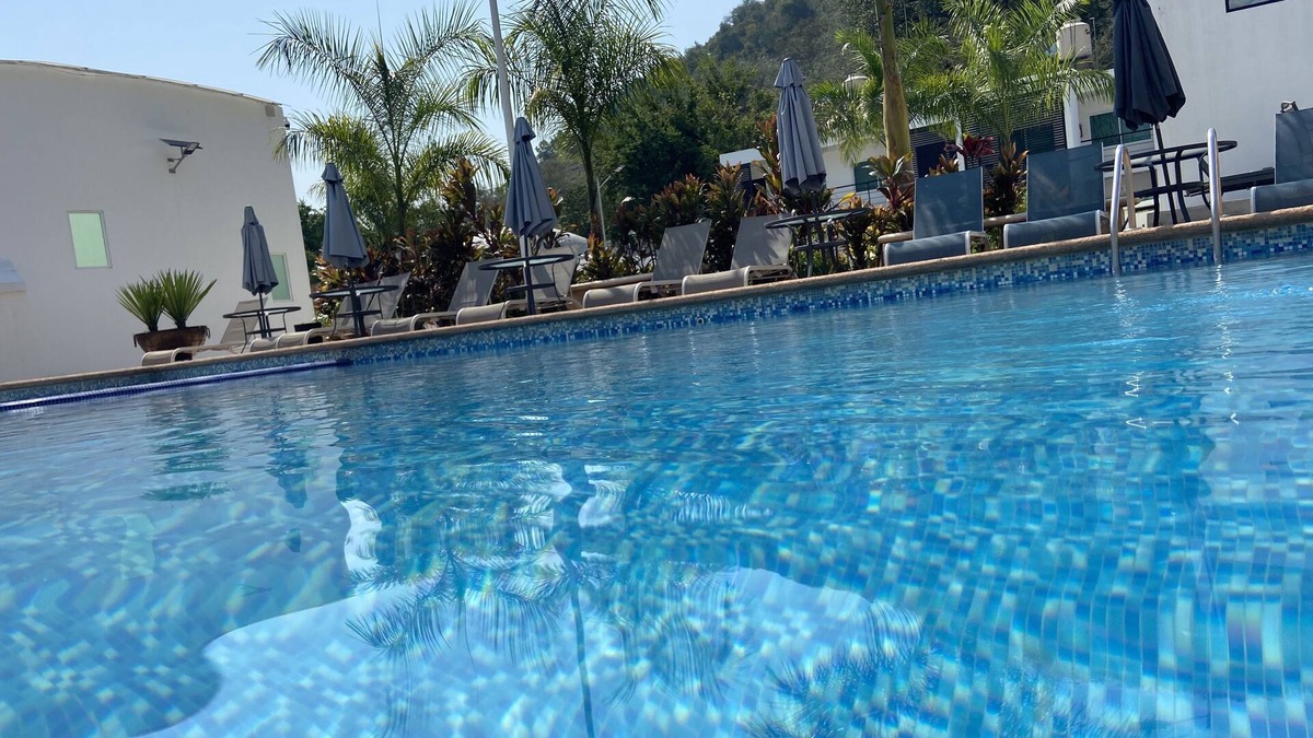 Tamasopo Hotel | Hotel Minerva
