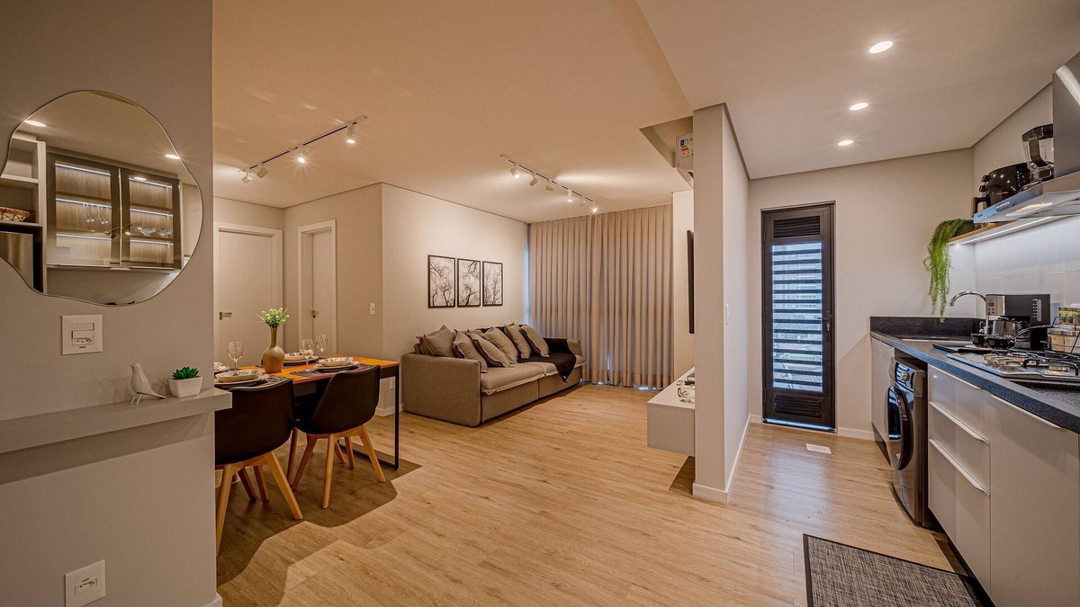 Anita Garibaldi Apartment | Hotel Mingus