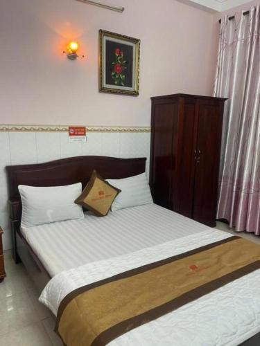 Tan Binh Hotel | Hotel Minh Hiếu