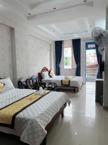 District 11 Hotel | Hotel Minh Phát
