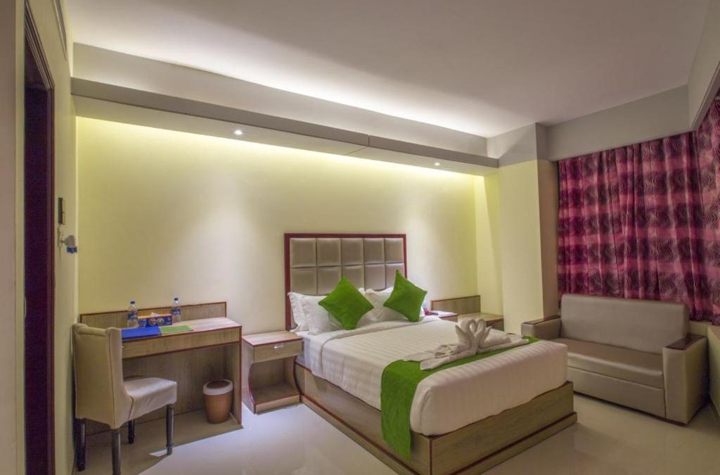 Sylhet Hotel | Hotel Mira Garden