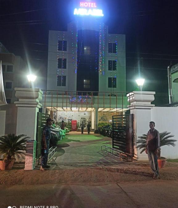 Jajpur Road Hotel | Hotel Mirabel