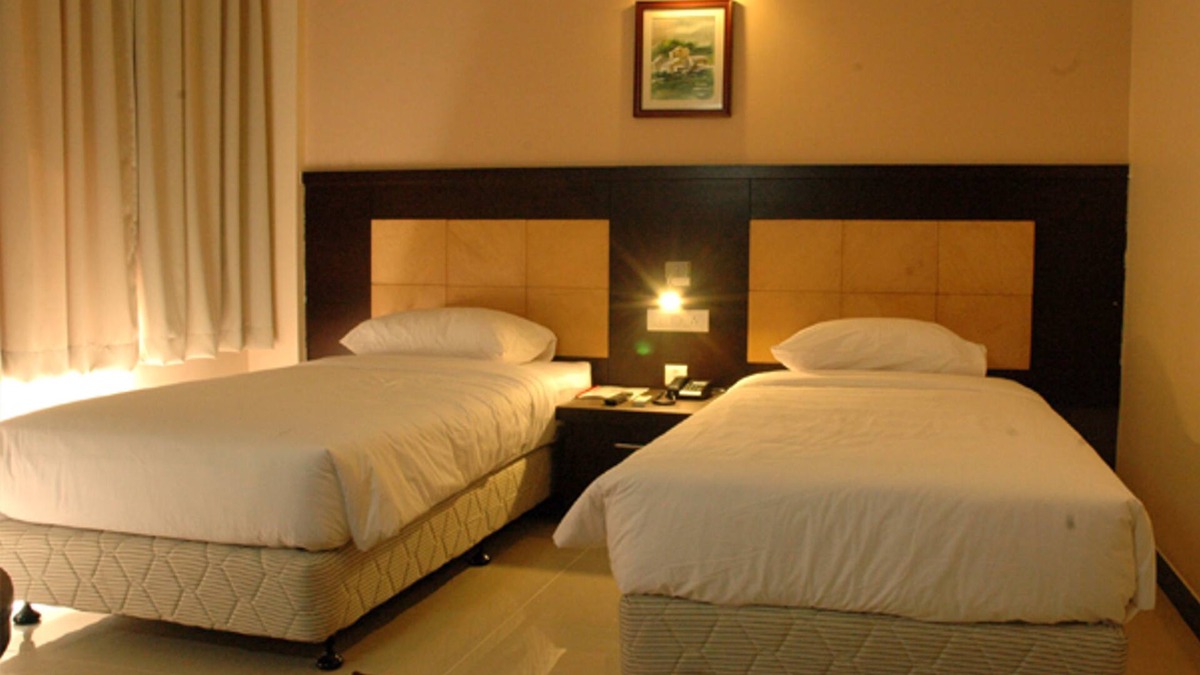 Jajpur Road Hotel | Hotel Mirabel
