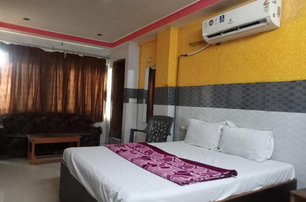 Ahmedabad Hotel | Hotel Miracle