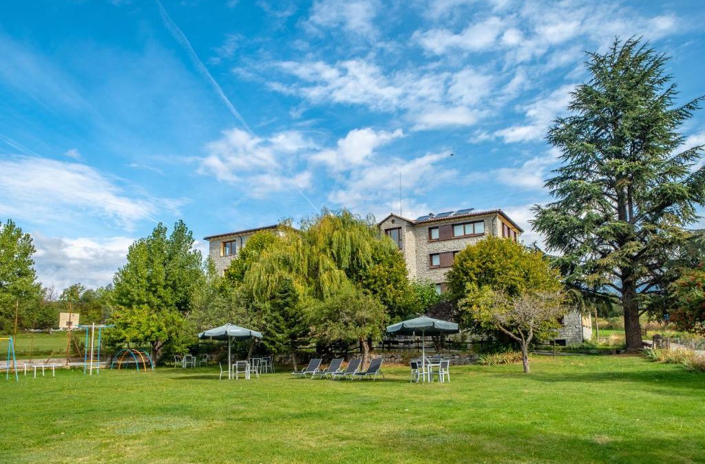 Lles Hotel | Hotel Mirador