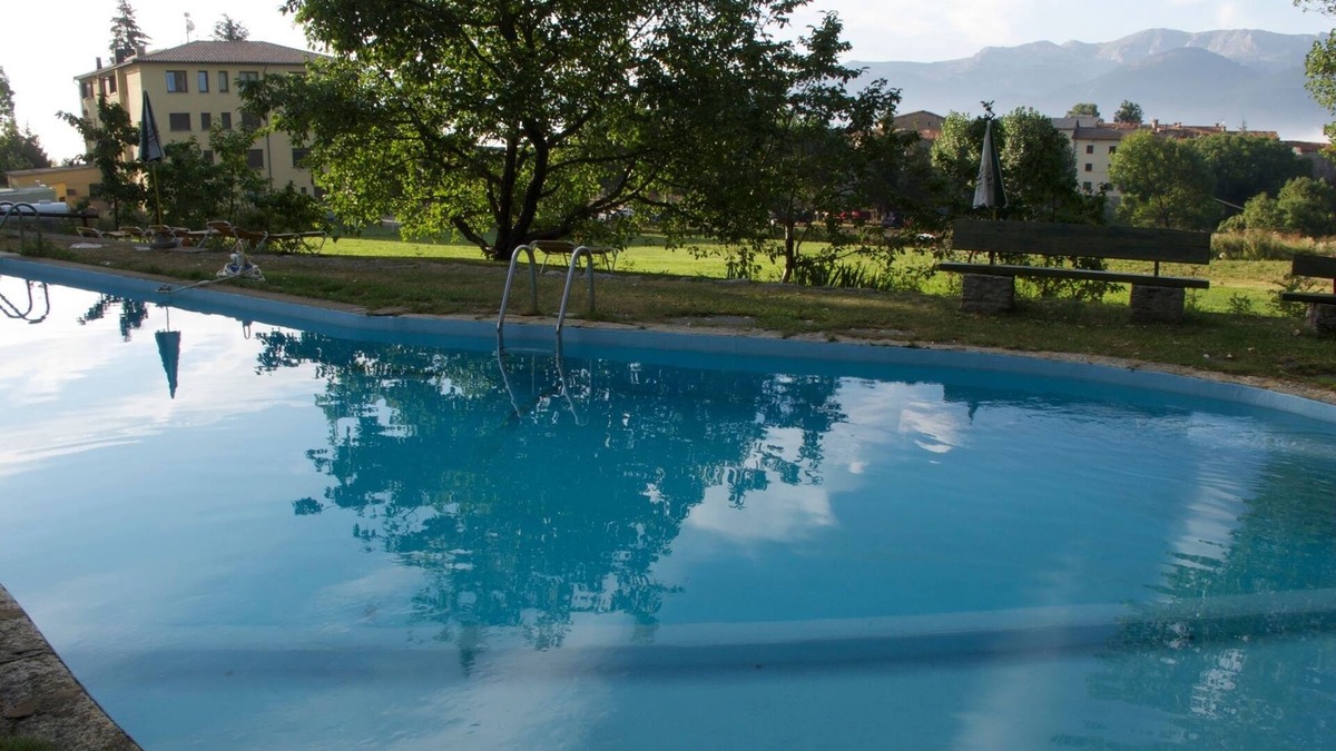 Lles Hotel | Hotel Mirador