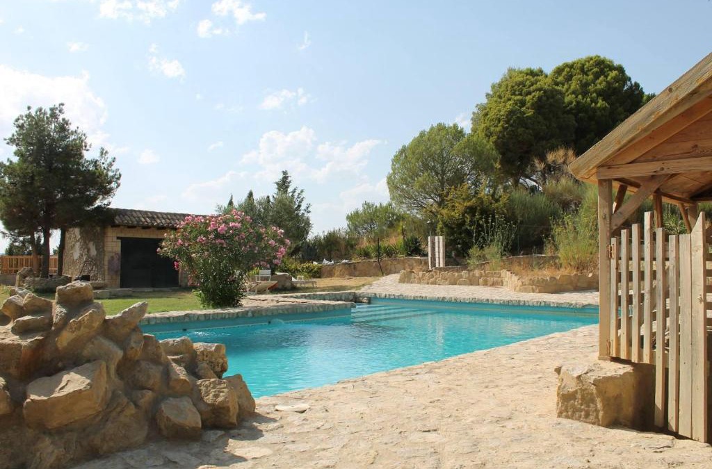 Ortilla Hotel | Hotel Mirador Las Grullas