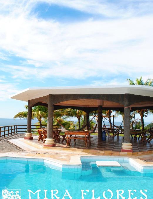 El Cuco Hotel | Hotel Miraflores