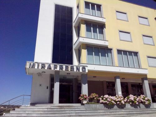 Miranda do Douro Hotel | Hotel Mirafresno