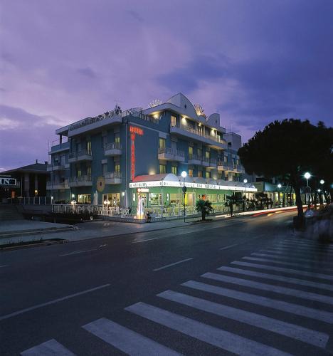 Bibione Hotel | Hotel Miramare