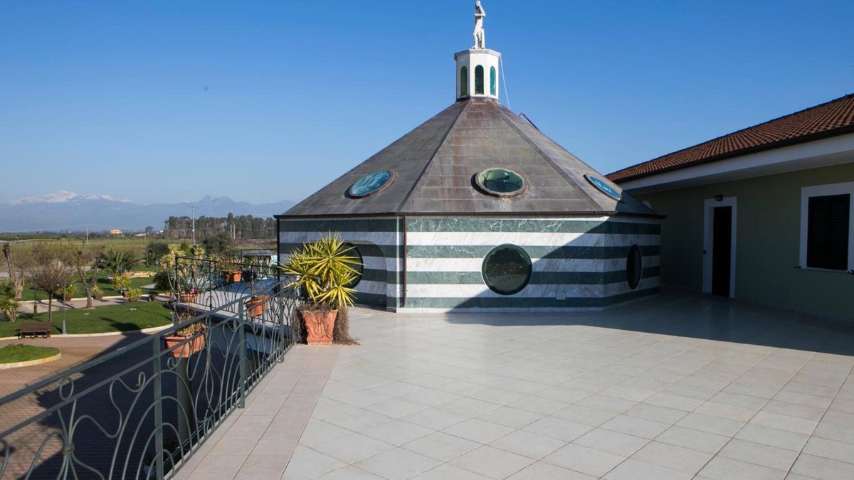 Fabrizio Hotel | Hotel Miramare