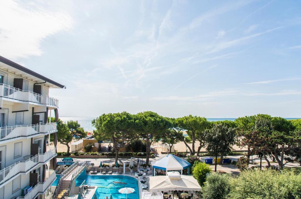 Lignano Sabbiadoro Hotel | Hotel Miramare