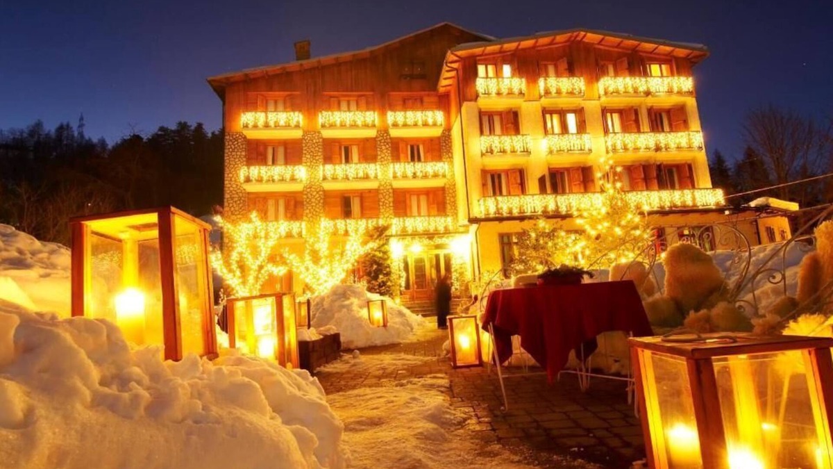 Frabosa Soprana Hotel | Hotel Miramonti Family & SPA