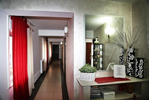 Gangi Hotel | Hotel Miramonti