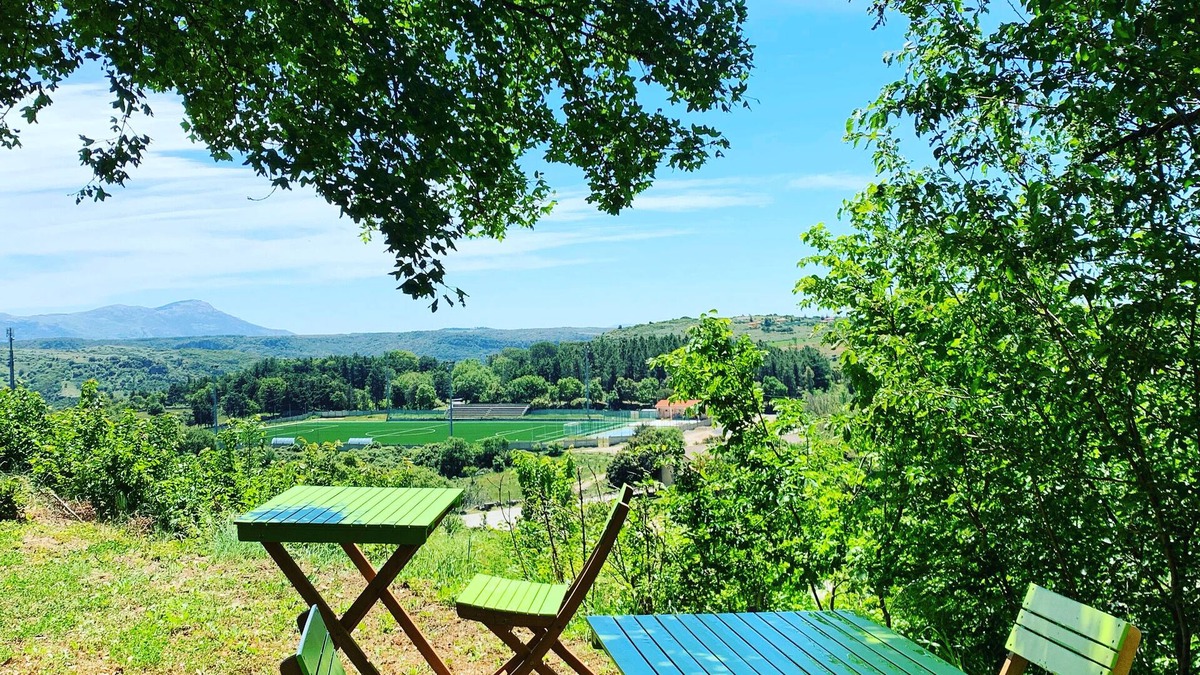 Seulo Hotel | Hotel Miramonti, Turismo Rurale