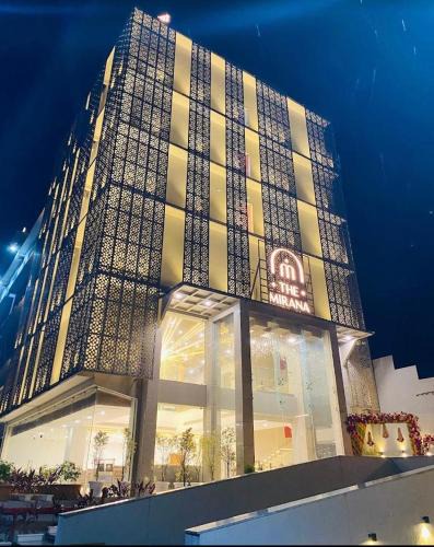 Tinsukia Hotel | Hotel Mirana , Tinsukia