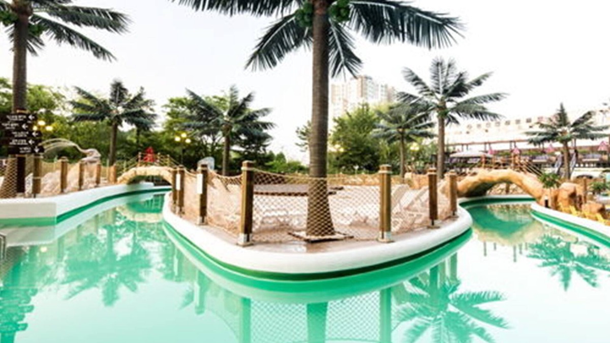 Icheon Hotel | Hotel Miranda