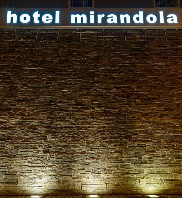 Mirandola Hotel | Hotel Mirandola