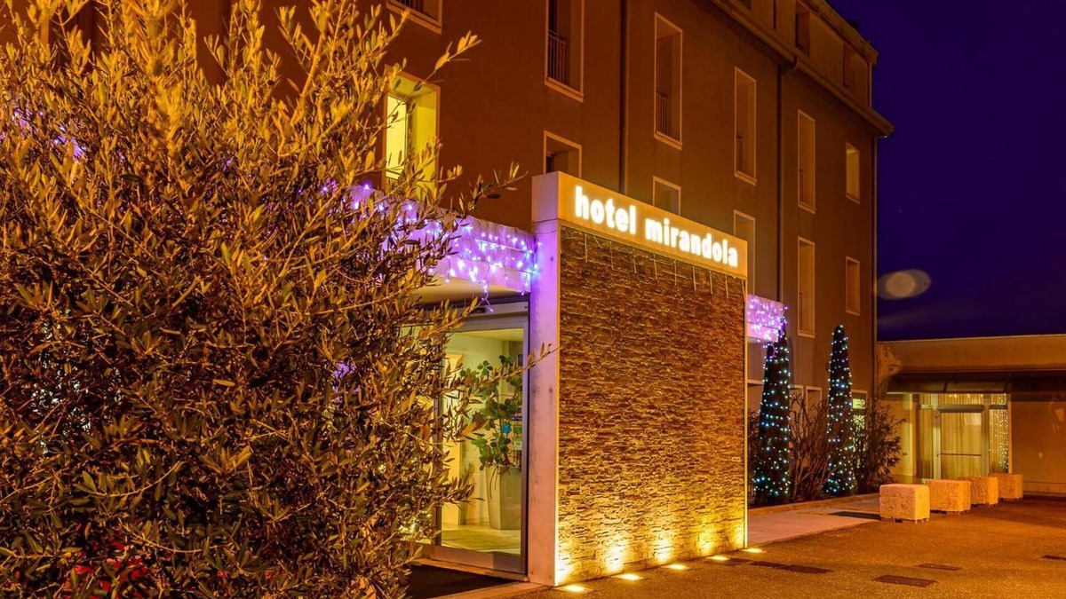 Mirandola Hotel | Hotel Mirandola