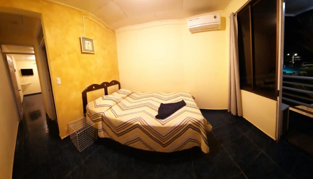Barrio Los Villalobos Hotel | Hotel Mirasol