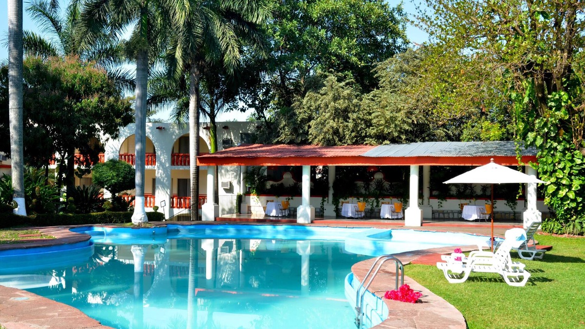 Zona Centro Hotel | Hotel Misión Ciudad Valles