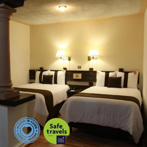Xalapa Hotel | Hotel Misión Xalapa