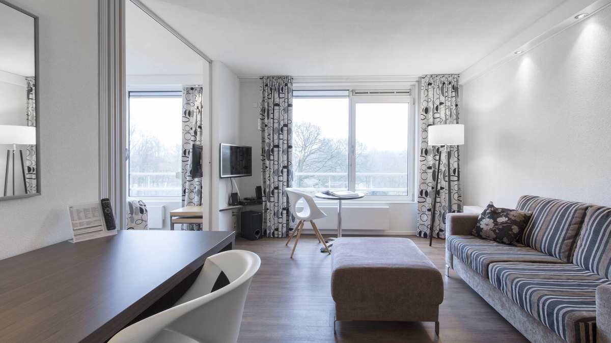 Utrecht Hotel | Hotel Mitland