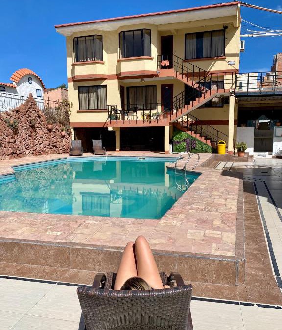 Tupiza Hotel | Hotel Mitru