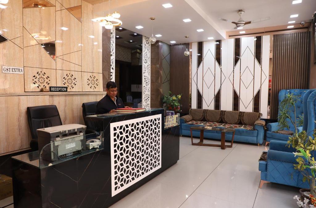 Ajmer Hotel | Hotel Mittal Inn