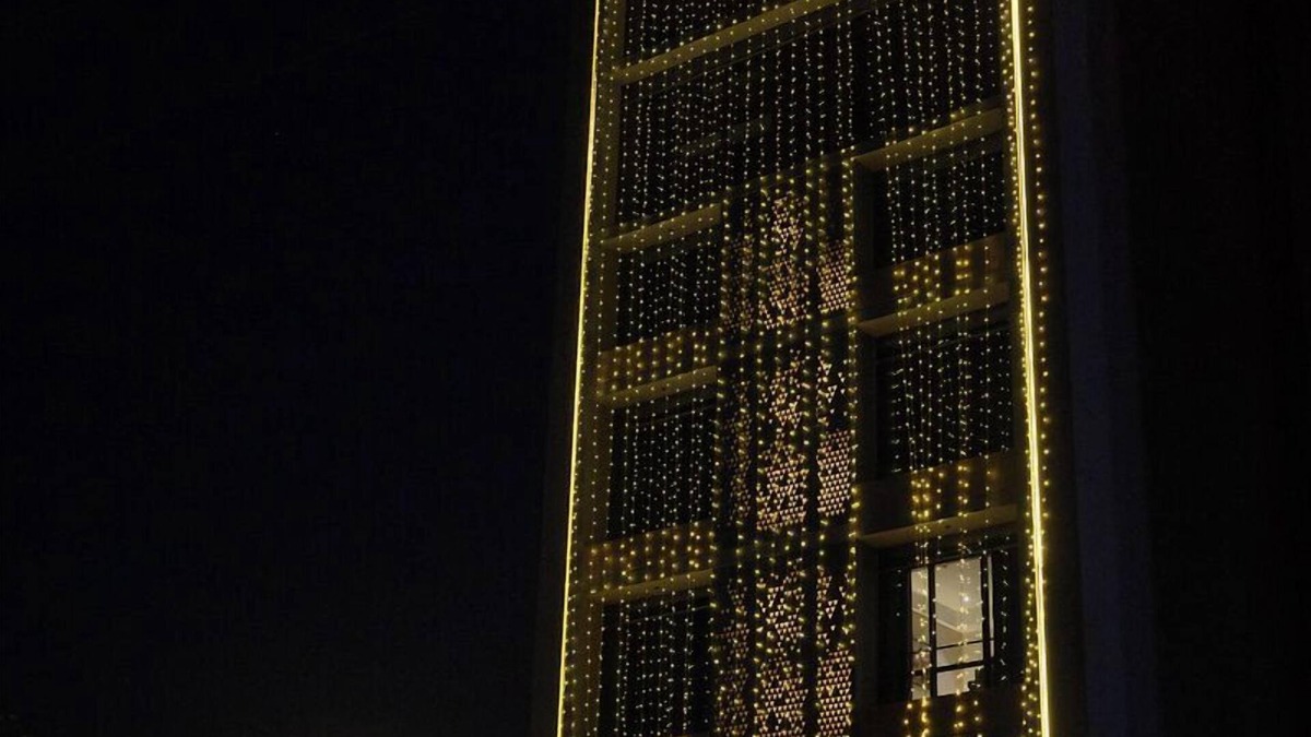 Ahmedabad Hotel | Hotel Mivaante
