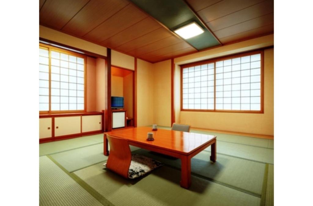 Wakkanai Hotel | Hotel Miyuki - Vacation STAY 60561v