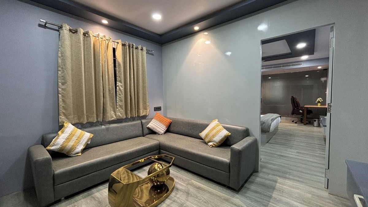 Jagdalpur Hotel | hotel mm prestige