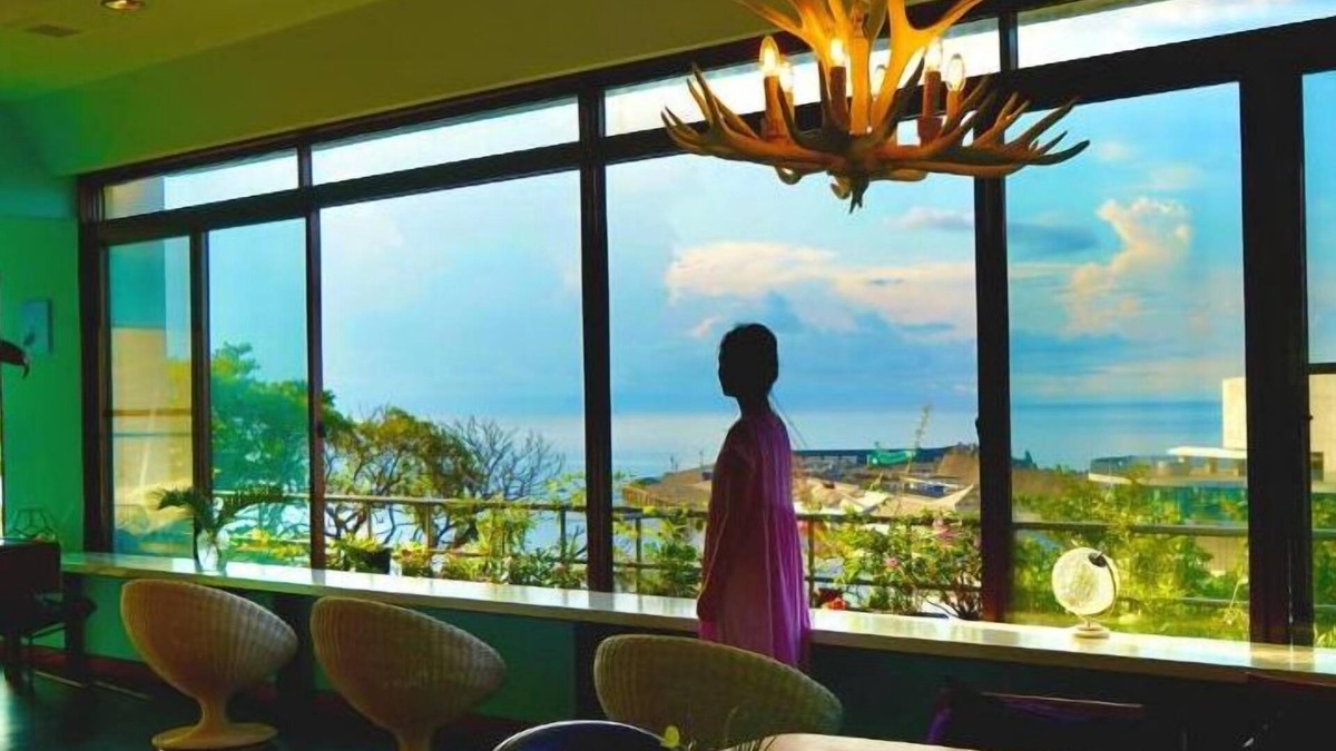 Oshima Hotel | Hotel MOANA