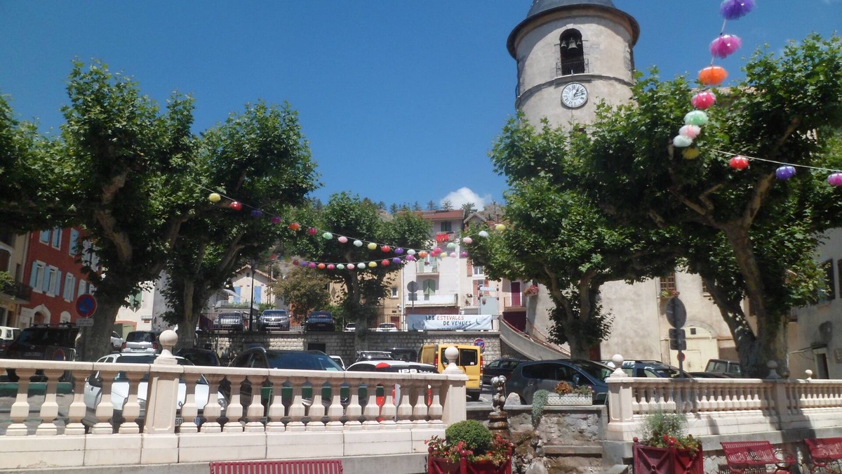 Veynes Hotel | Hotel Moderne Veynes