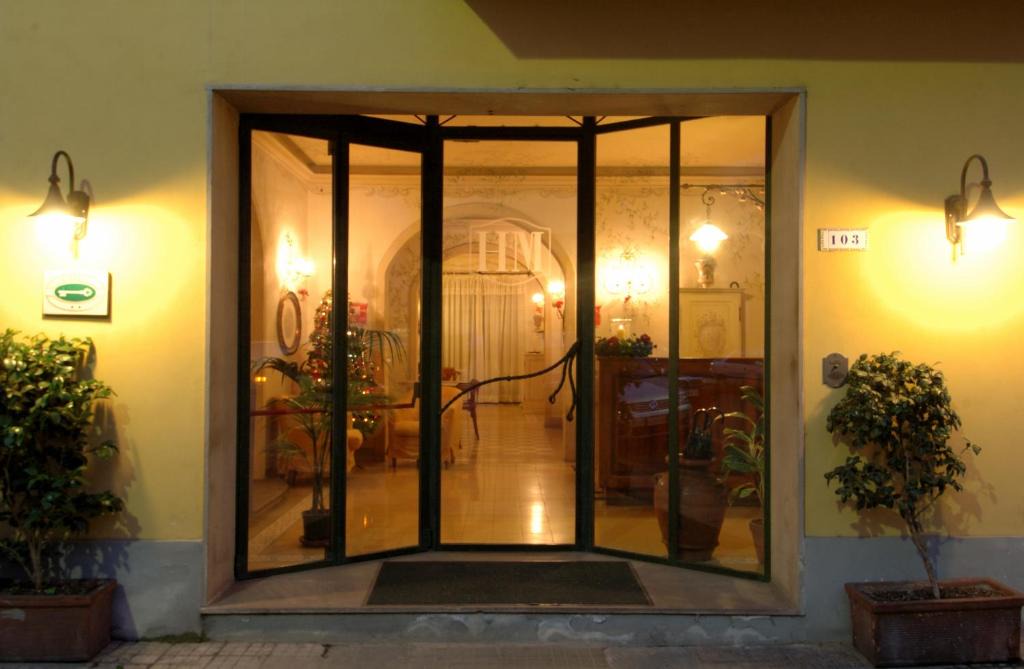 Pisa City Centre Hotel | Hotel Moderno