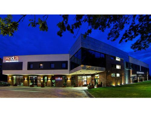 aziska Gorne Hotel | Hotel Modus