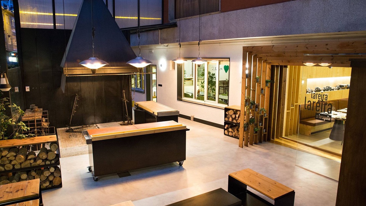 Chantada Hotel | Hotel Mogay