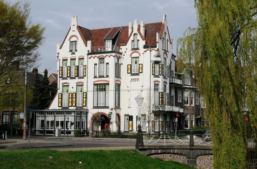 Arnhem Hotel | Hotel Molendal