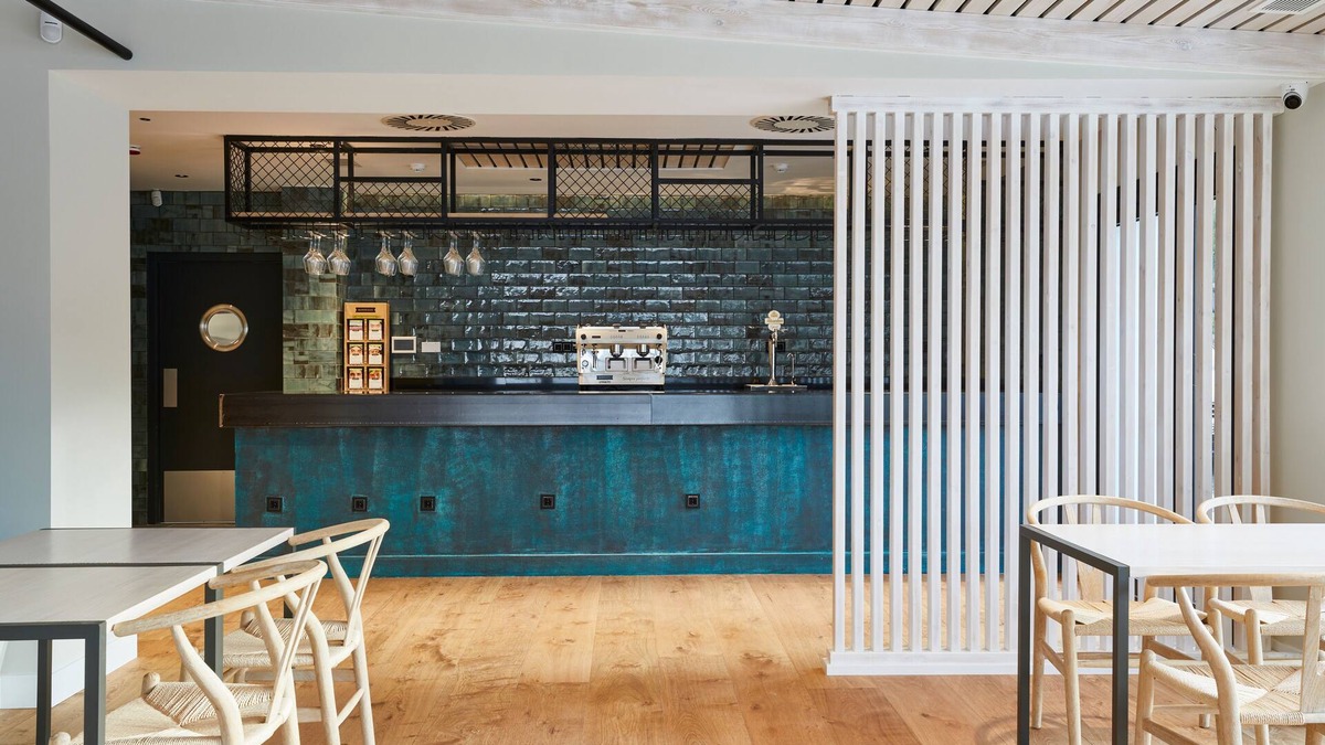 Hueneja Hotel | Hotel Molino de Enmedio