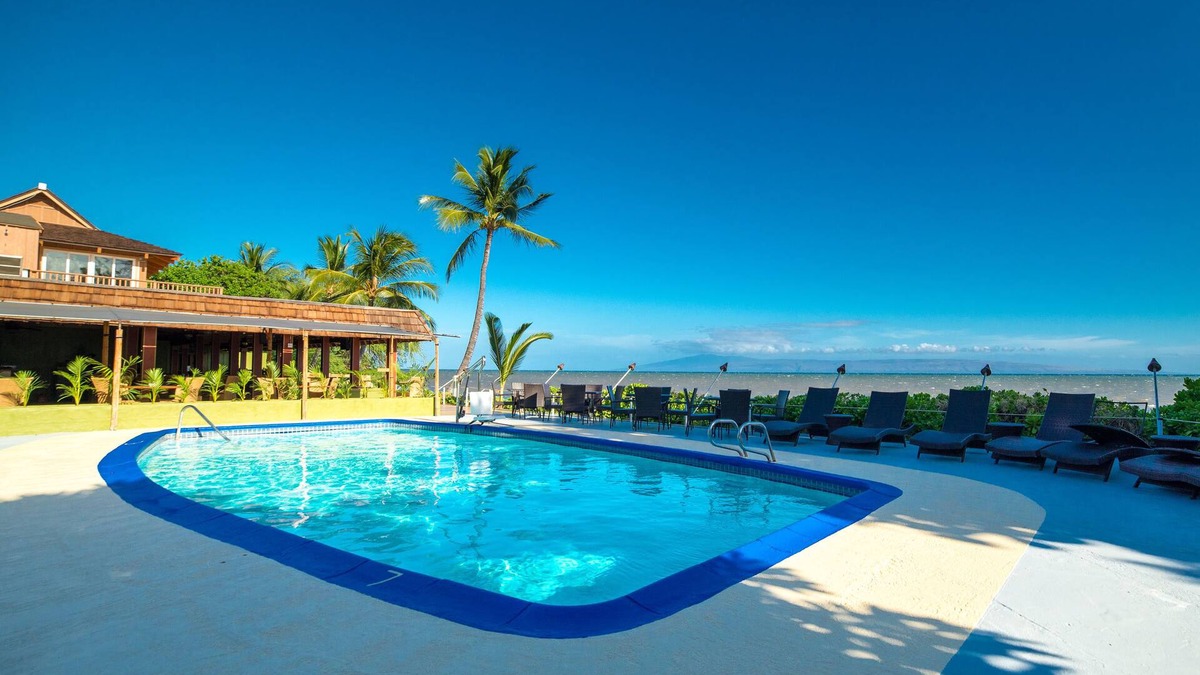 Kaunakakai Hotel | Hotel Moloka'i
